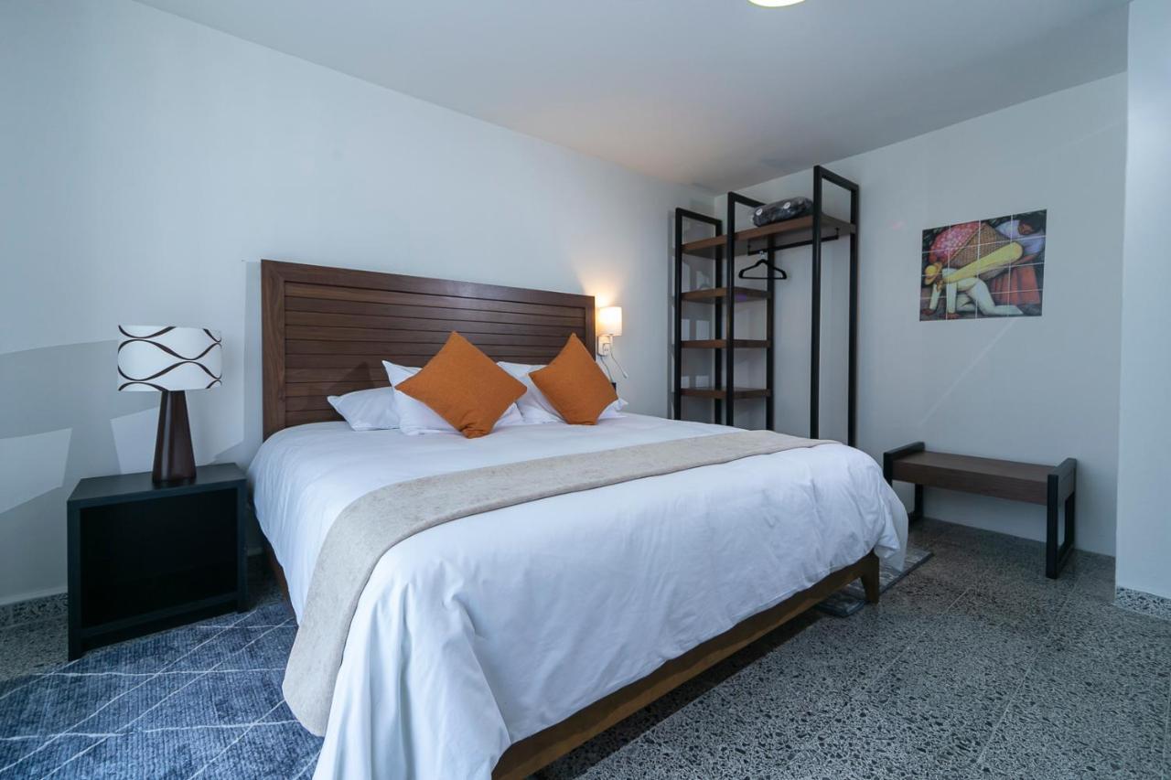 Casa Sofia Hotel Boutique Atlacomulco de Fabela Zewnętrze zdjęcie