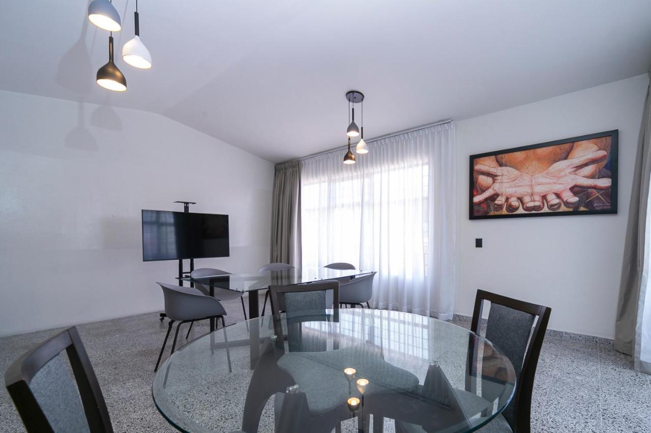 Casa Sofia Hotel Boutique Atlacomulco de Fabela Zewnętrze zdjęcie