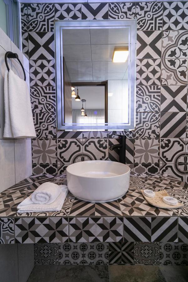 Casa Sofia Hotel Boutique Atlacomulco de Fabela Zewnętrze zdjęcie