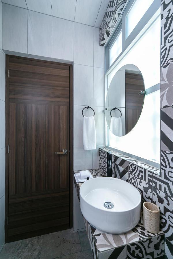 Casa Sofia Hotel Boutique Atlacomulco de Fabela Zewnętrze zdjęcie