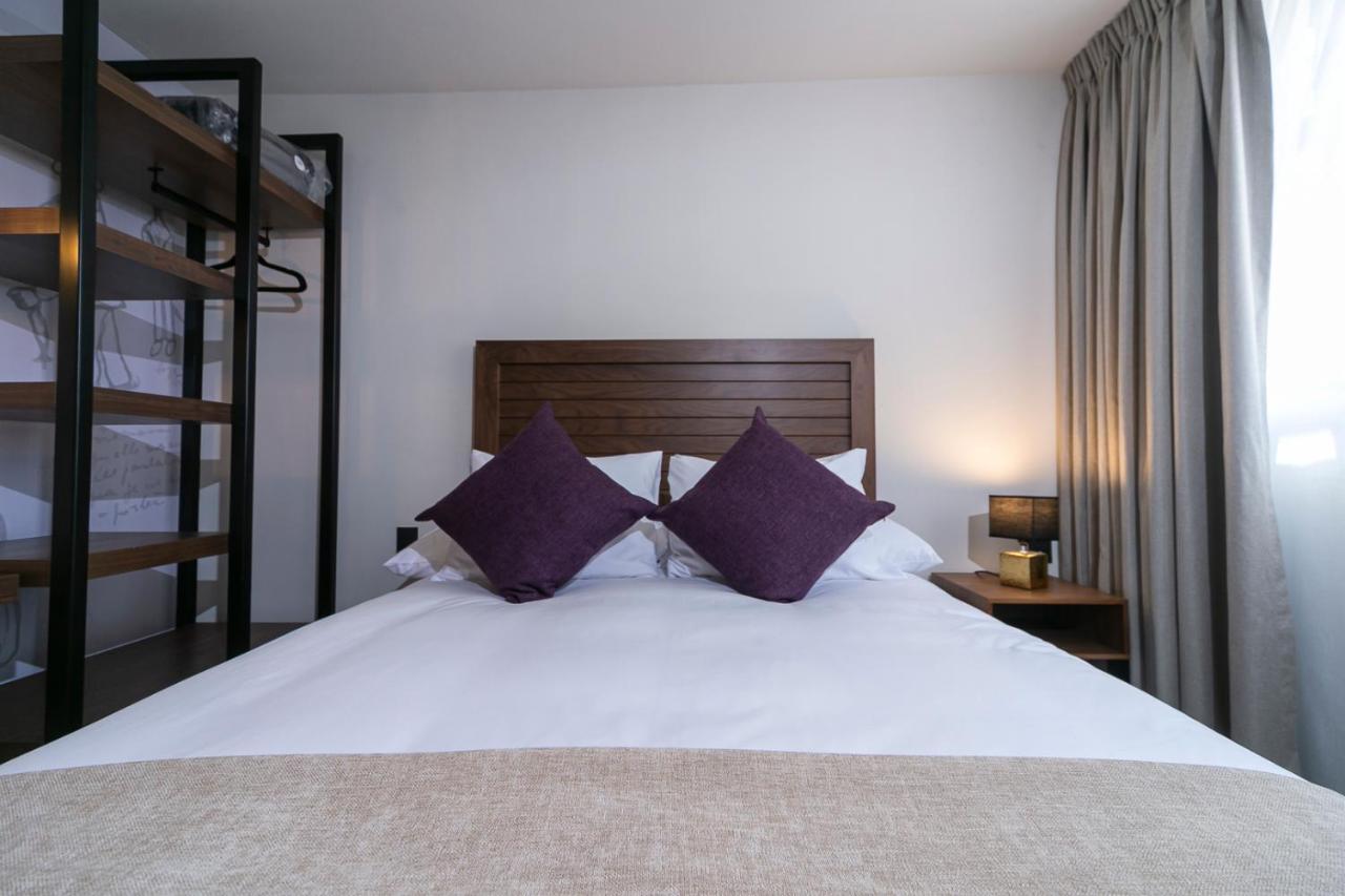 Casa Sofia Hotel Boutique Atlacomulco de Fabela Zewnętrze zdjęcie