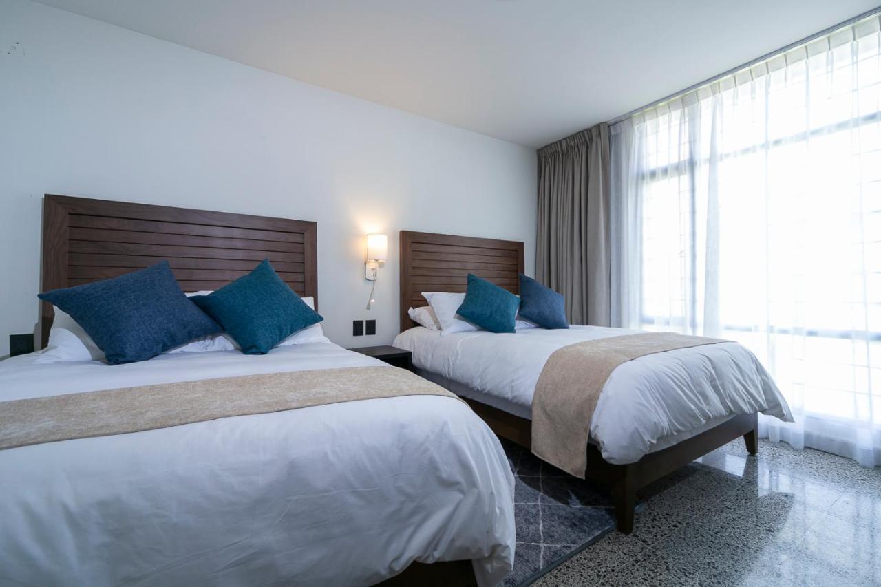 Casa Sofia Hotel Boutique Atlacomulco de Fabela Zewnętrze zdjęcie