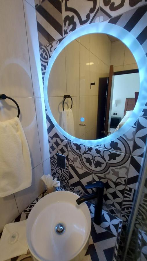 Casa Sofia Hotel Boutique Atlacomulco de Fabela Zewnętrze zdjęcie