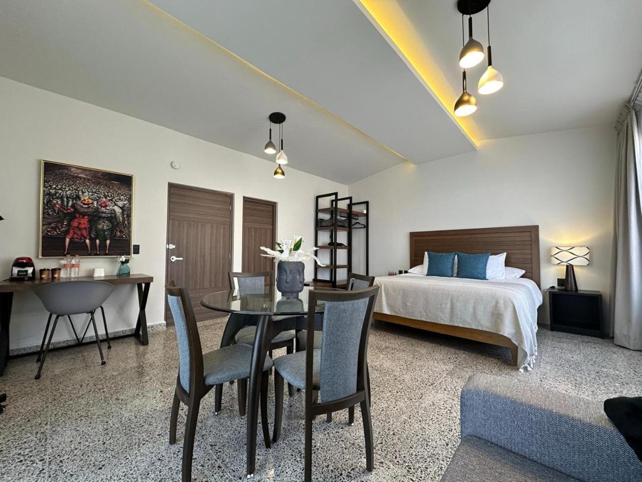 Casa Sofia Hotel Boutique Atlacomulco de Fabela Zewnętrze zdjęcie